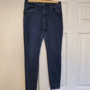 Mavi Tess Skinny Jean